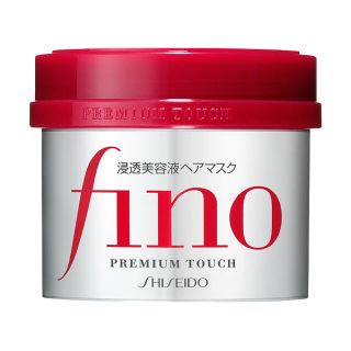 フィーノ(fino)のフィーノ　お試し(ヘアパック/ヘアマスク)