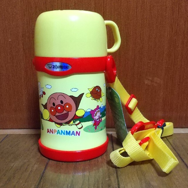 象印 象印 ステンレスボトル アンパンマン コップタイプ 450mlの通販 By ぽすぽす S Shop ゾウジルシならラクマ 象印 象印 ステンレスボトル アンパンマン コップタイプ 450mlの通販 By ぽすぽす S Shop ゾウジルシならラクマ