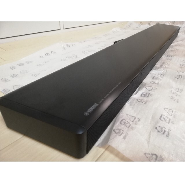 男の子向けプレゼント集結 ヤマハ YSP-2700(B) 【ゆっきーさま専用