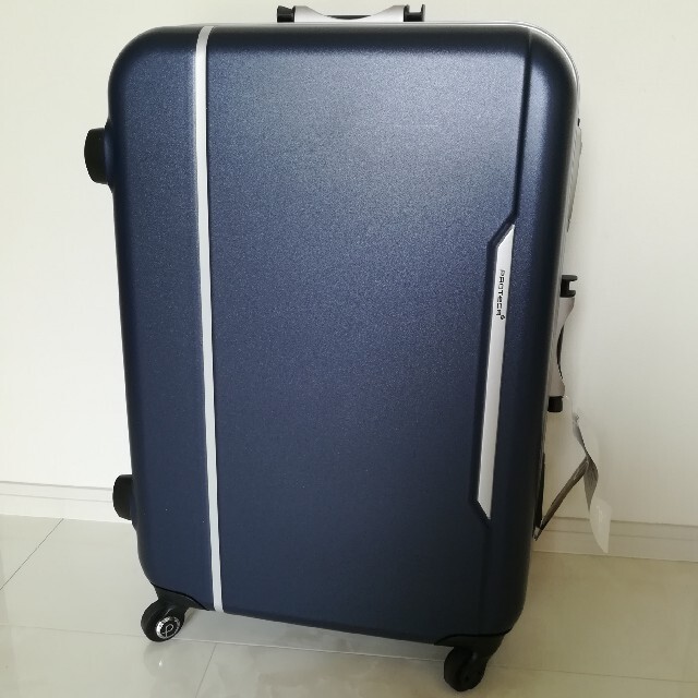 2021年ファッション福袋 ace. スーツケース レクトⅡ プロテカ エース - 旅行用品