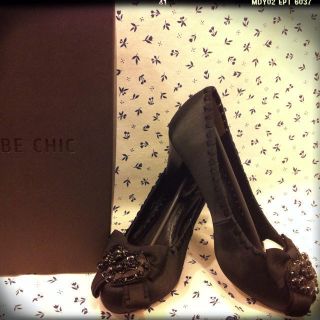 TO BE CHIC♡パンプス(ハイヒール/パンプス)