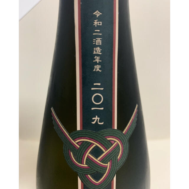 AIZU PROJECT(アイズ・プロジェクト)の新政　ナンバー6   タイプX 食品/飲料/酒の酒(日本酒)の商品写真
