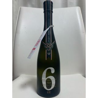 アイズ・プロジェクト(AIZU PROJECT)の新政　ナンバー6   タイプX(日本酒)