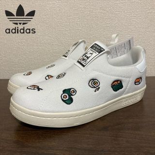 アディダス(adidas)のyuuuutan0726様専用！キッズ　スニーカー　寿司　20cm(スニーカー)