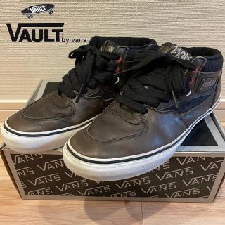 バンズボルト(VANS VAULT)のVANS VAULT HALF CAB(スニーカー)