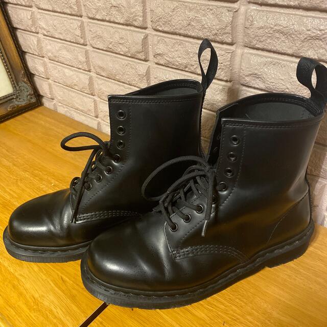 Dr Martens ドクターマーチン 8ホール の通販 By パンダ S Shop ドクターマーチンならラクマ