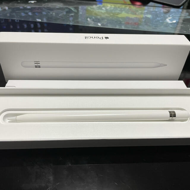 Apple pencil (1世代) 新品に近い状態