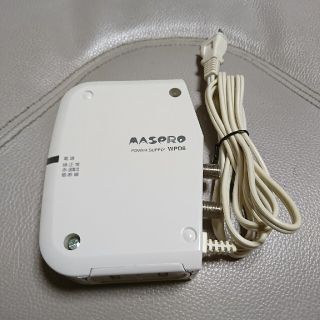 マスプロ 電源供給器 WPD6(その他)