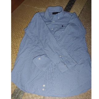 ポロラルフローレン(POLO RALPH LAUREN)のポロラルフローレン　　シャツ(シャツ/ブラウス(長袖/七分))