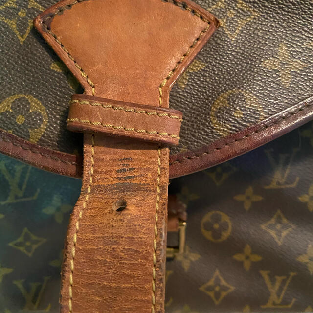 LOUIS VUITTON(ルイヴィトン)のルイヴィトン　バック レディースのバッグ(ハンドバッグ)の商品写真