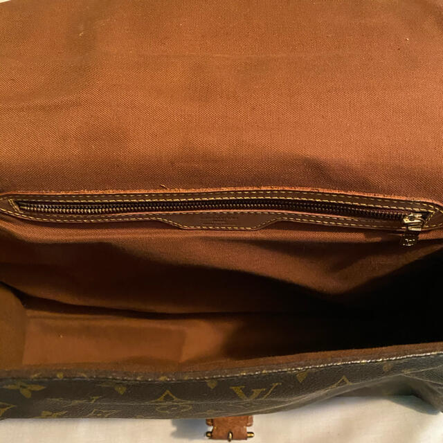 LOUIS VUITTON(ルイヴィトン)のルイヴィトン　バック レディースのバッグ(ハンドバッグ)の商品写真