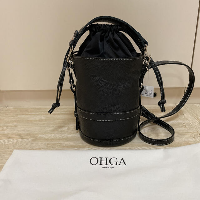 41％割引ブラック系【訳あり】 ショルダーバッグ ohga ショルダーバッグ レディースブラック系-WWW.BOLAT.CA