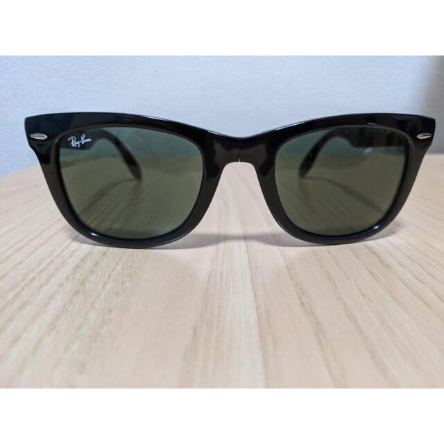 Ray-Ban(レイバン)のレイバン サングラス メンズのファッション小物(サングラス/メガネ)の商品写真