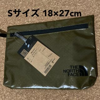 ザノースフェイス(THE NORTH FACE)の【新品】THE NORTH FACE Loop Travel case S(トラベルバッグ/スーツケース)