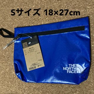 ザノースフェイス(THE NORTH FACE)の【新品】THE NORTH FACE Loop Travel case S(トラベルバッグ/スーツケース)