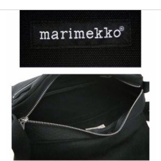 marimekko(マリメッコ)の⚫︎marimekko バッグ⚫︎ レディースのバッグ(トートバッグ)の商品写真