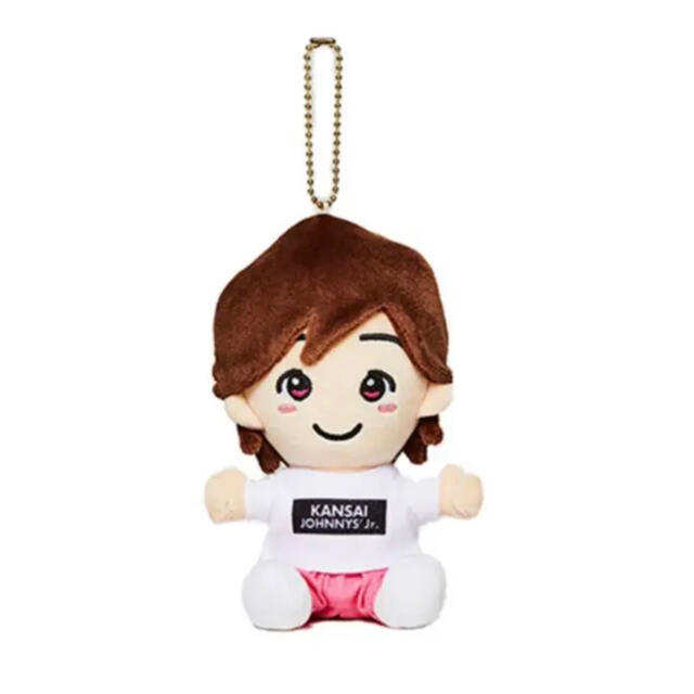 道枝駿佑 まとめ売り グッズ ちびぬいなど-