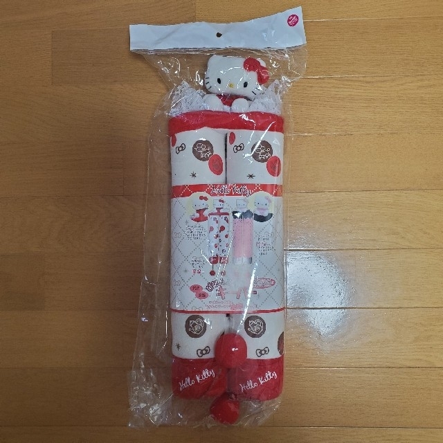 ハローキティ - HELLO KITTY ハローキティ 芳香 除湿 ぴたんこキーパー