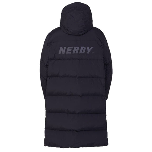 FEAR OF GOD(フィアオブゴッド)のNERDY ダウンジャケット メンズのジャケット/アウター(ダウンジャケット)の商品写真