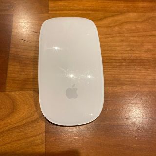 マック(Mac (Apple))の【ジャンク品】Magic Mouse(PC周辺機器)