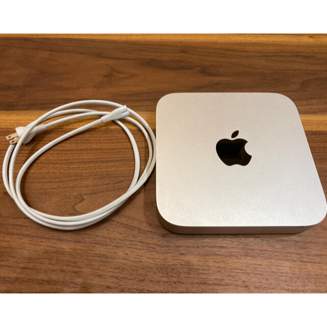 Mac (Apple)(マック)のmacmini  2011 スマホ/家電/カメラのPC/タブレット(デスクトップ型PC)の商品写真