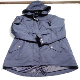 ユナイテッドアローズグリーンレーベルリラクシング(UNITED ARROWS green label relaxing)の■green label relaxing　アウター　ネイビー　レディース38(その他)