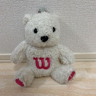 ウィルソン(wilson)のゴルフボールケース(その他)