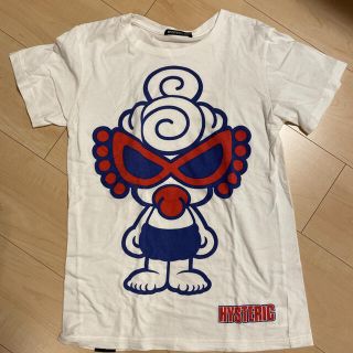 ヒステリックミニ(HYSTERIC MINI)の値下げ！ヒスミニ　Tシャツ(Tシャツ/カットソー)