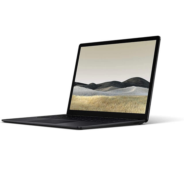 Surface Laptop 3 V4C-00039マイクロソフト- ブラック