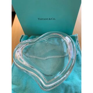 ティファニー ハート 小物入れの通販 31点 | Tiffany & Co.の ...