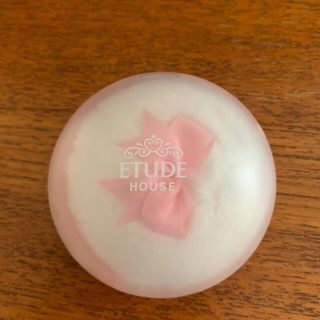 エチュードハウス(ETUDE HOUSE)のエチュードハウス　ピンク　チーク(チーク)