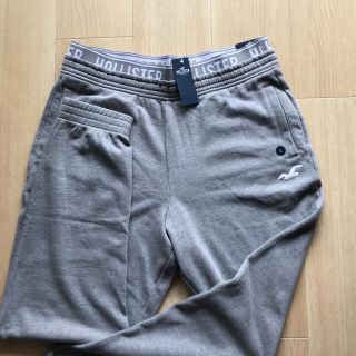 ホリスター(Hollister)のホリスタースウェットパンツ(カジュアルパンツ)