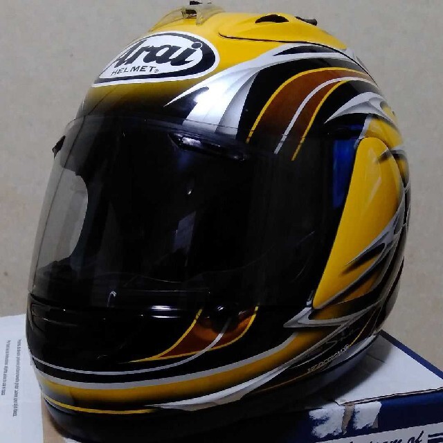 アライRX-7 ランディ フルフェイスヘルメット ホルダー新品! 【最安値