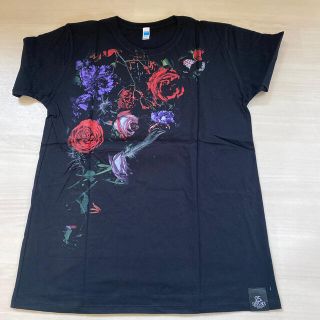 LUNASEA Tシャツ(Tシャツ/カットソー(七分/長袖))