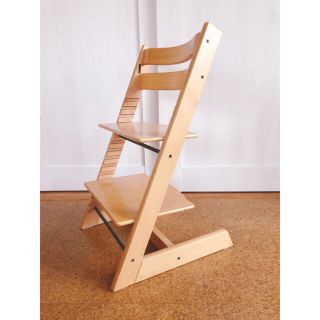 ストッケ(Stokke)のSTOKKE 国内購入正規品(その他)