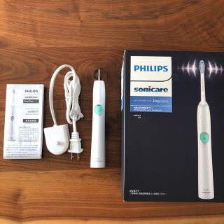 フィリップス(PHILIPS)のフィリップス　イージークリーン　(電動歯ブラシ)