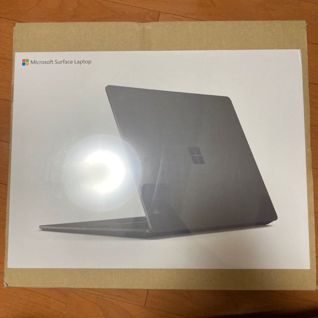 未開封 Surface Laptop3 V4C-00039
