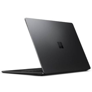 マイクロソフト(Microsoft)の【ぱぱしゃSAN様】Surface Laptop3 新品 V4C-00039 黒(ノートPC)