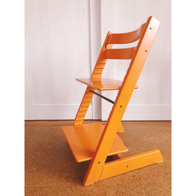 Stokke(ストッケ)のSTOKKE 国内購入正規品 インテリア/住まい/日用品の椅子/チェア(その他)の商品写真