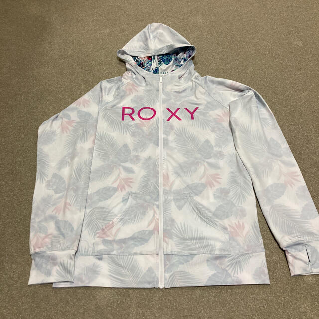 ROXYラッシュガード150