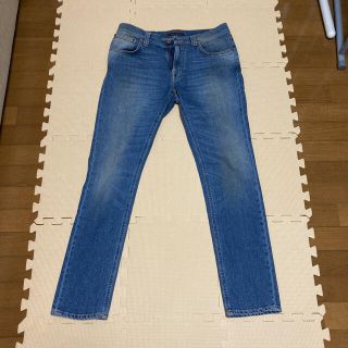 ヌーディジーンズ(Nudie Jeans)のNudie Jeans Lean Dean w32 L32(デニム/ジーンズ)