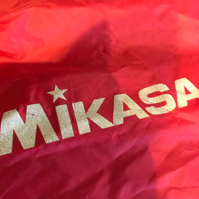 MIKASA(ミカサ)のミカサ レジャーバッグ トートバッグ 折りたたみ レディースのバッグ(トートバッグ)の商品写真