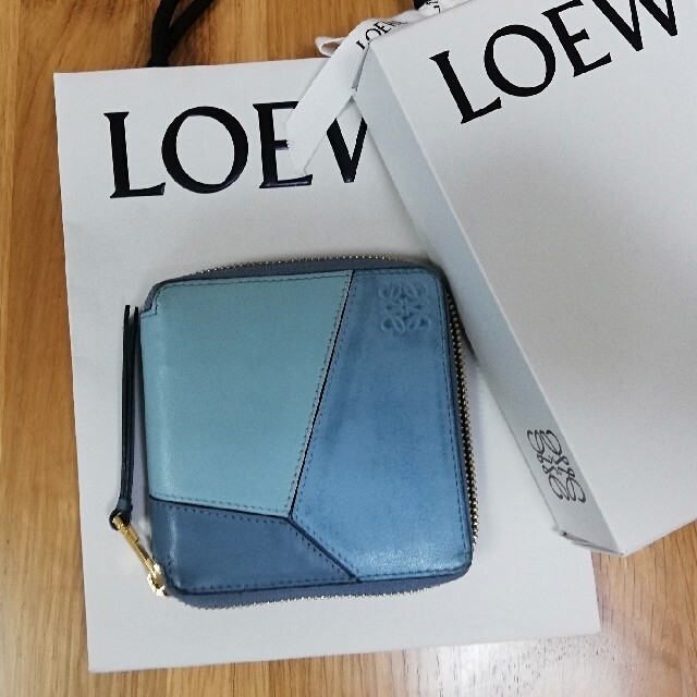 LOEWE(ロエベ)のLOEWE　財布　ロエベ　 レディースのファッション小物(財布)の商品写真