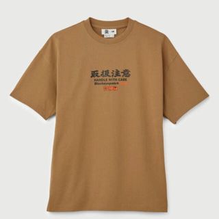 エイチアンドエイチ(H&H)のblack eye patch H＆M(Tシャツ/カットソー(半袖/袖なし))