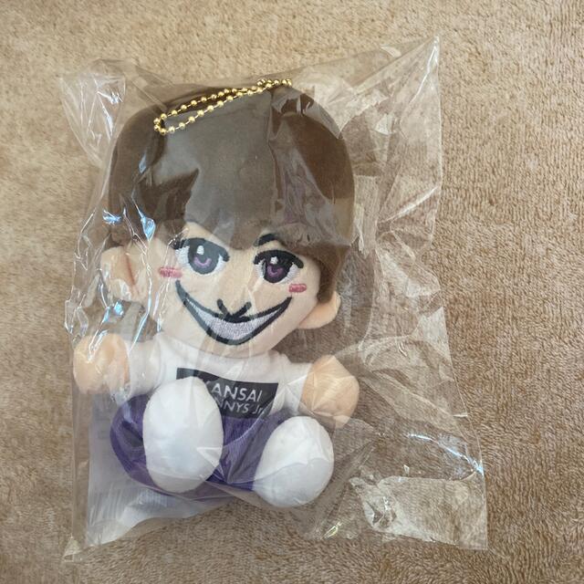 Aぇ!group 小島健 ちびぬい ぬいぐるみ | フリマアプリ ラクマ