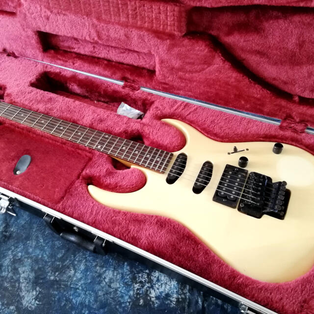 Ibanez rgr420ex エレキギター