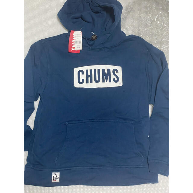 CHUMS(チャムス)のチャムス 福袋　chums 2019 Bセット　Sサイズ レディースのトップス(Tシャツ(半袖/袖なし))の商品写真