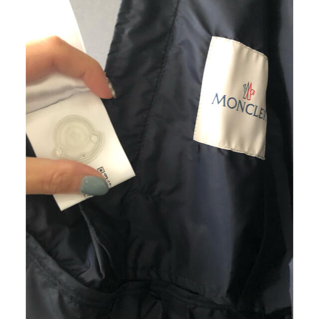 MONCLER - モンクレール レディース スプリングコートの通販 by MONCLER - モンクレール レディース スプリングコートの通販 by