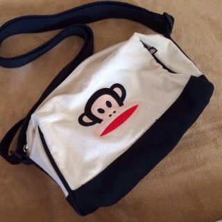 ポールフランク(Paul Frank)のPAUL FRANKバック(ショルダーバッグ)