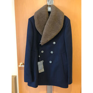 アレキサンダーマックイーン(Alexander McQueen)のAlexander McQueen  Jacket  coat (その他)